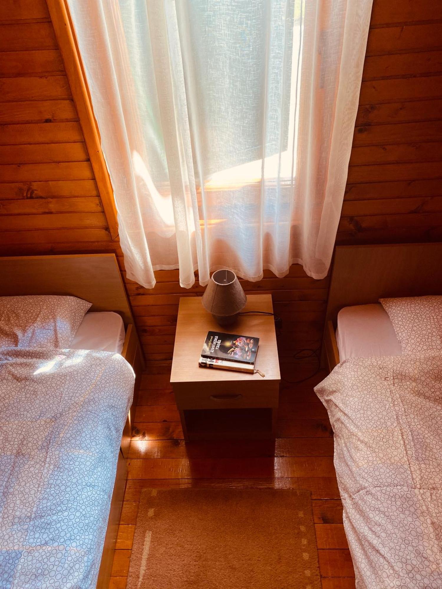 זבליאק Lulu Cottage מראה חיצוני תמונה