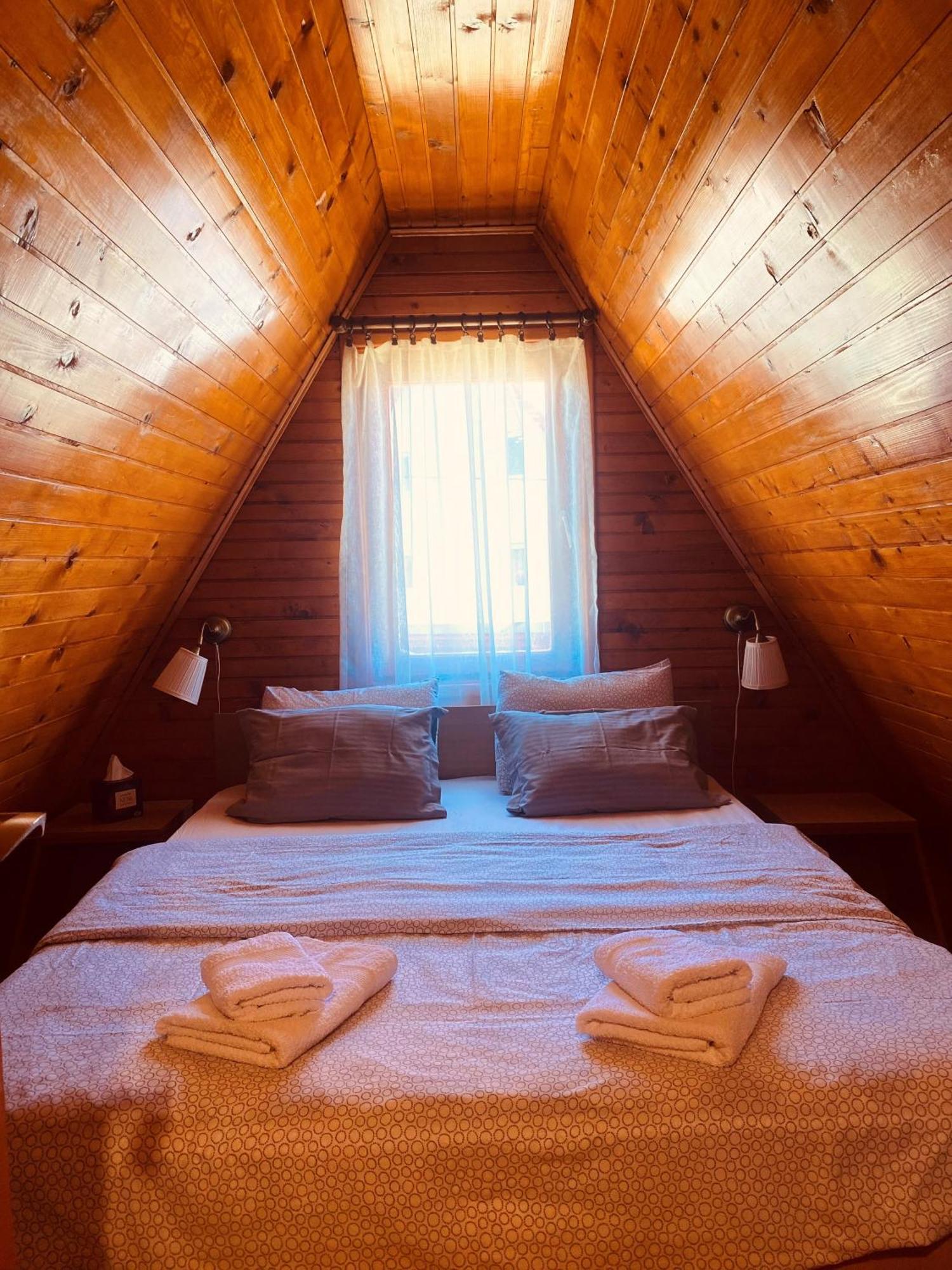 זבליאק Lulu Cottage מראה חיצוני תמונה