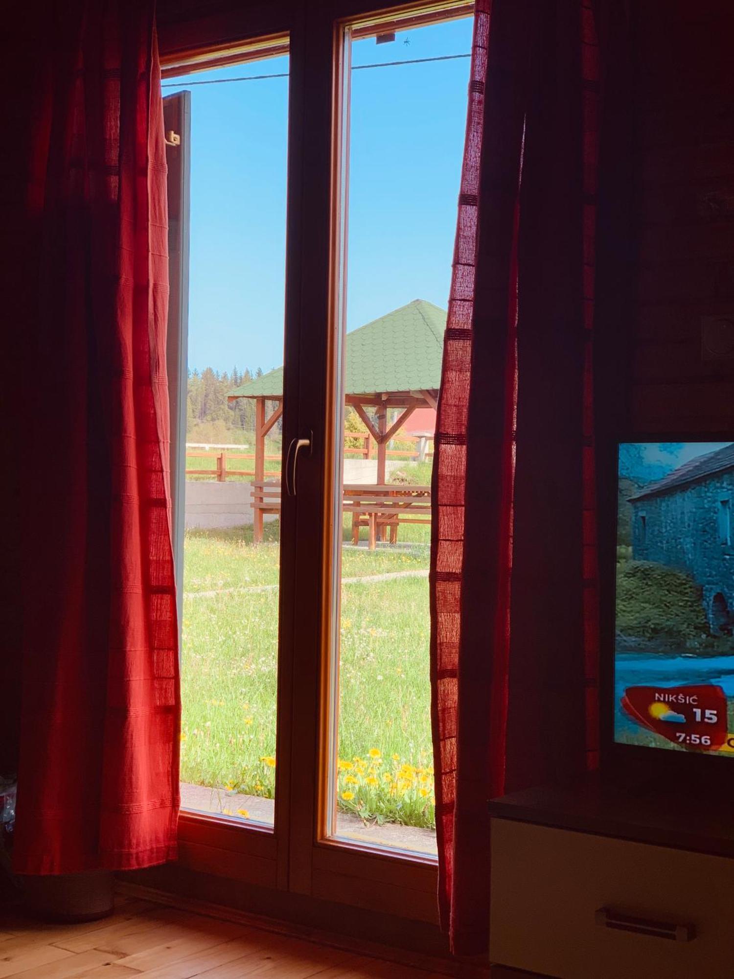 זבליאק Lulu Cottage מראה חיצוני תמונה