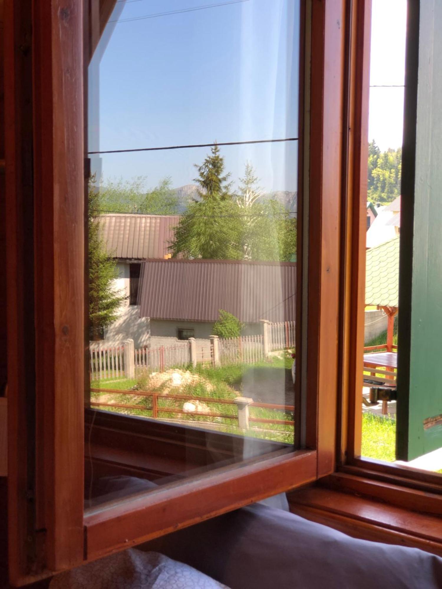 זבליאק Lulu Cottage מראה חיצוני תמונה