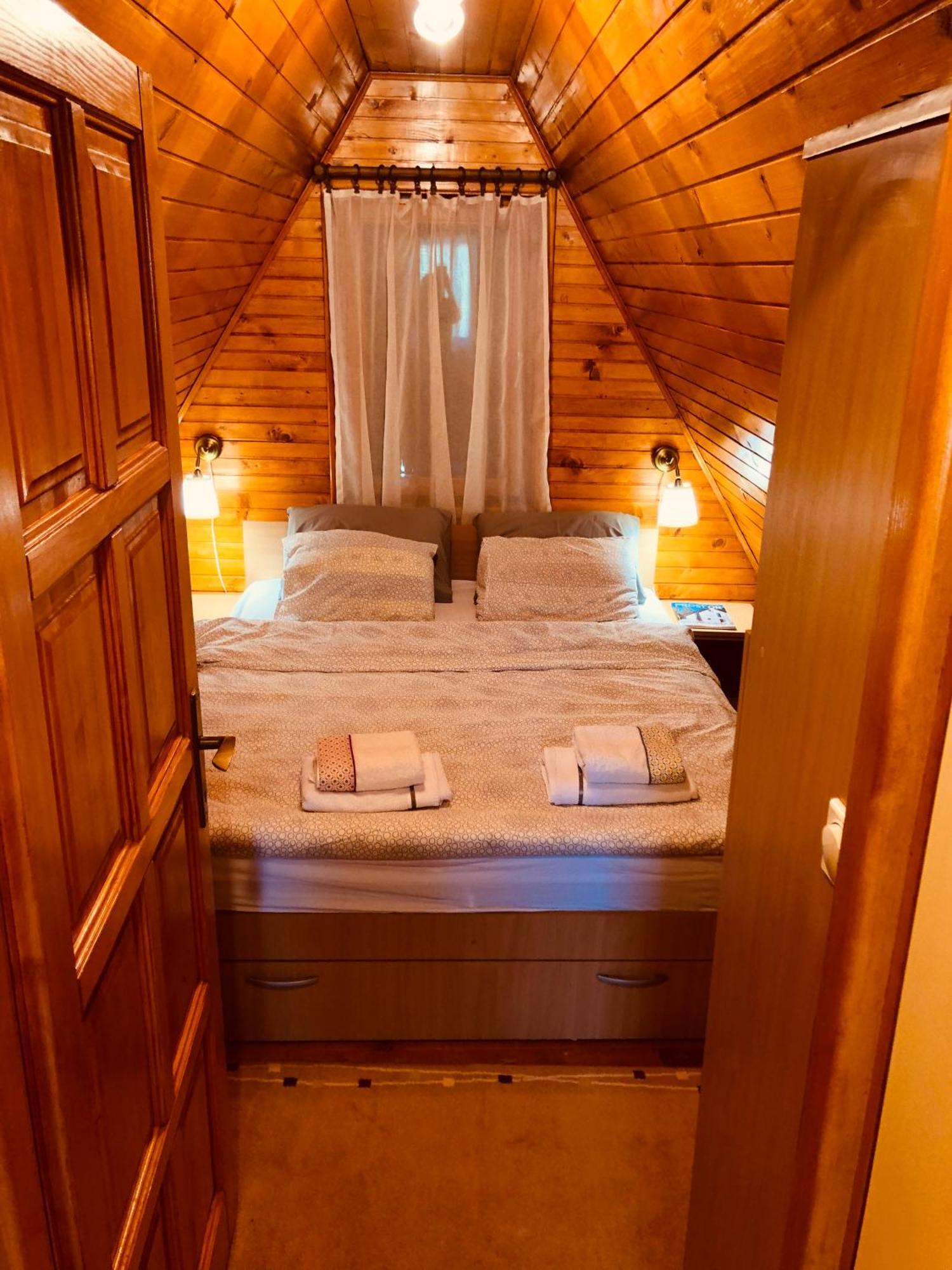 זבליאק Lulu Cottage מראה חיצוני תמונה
