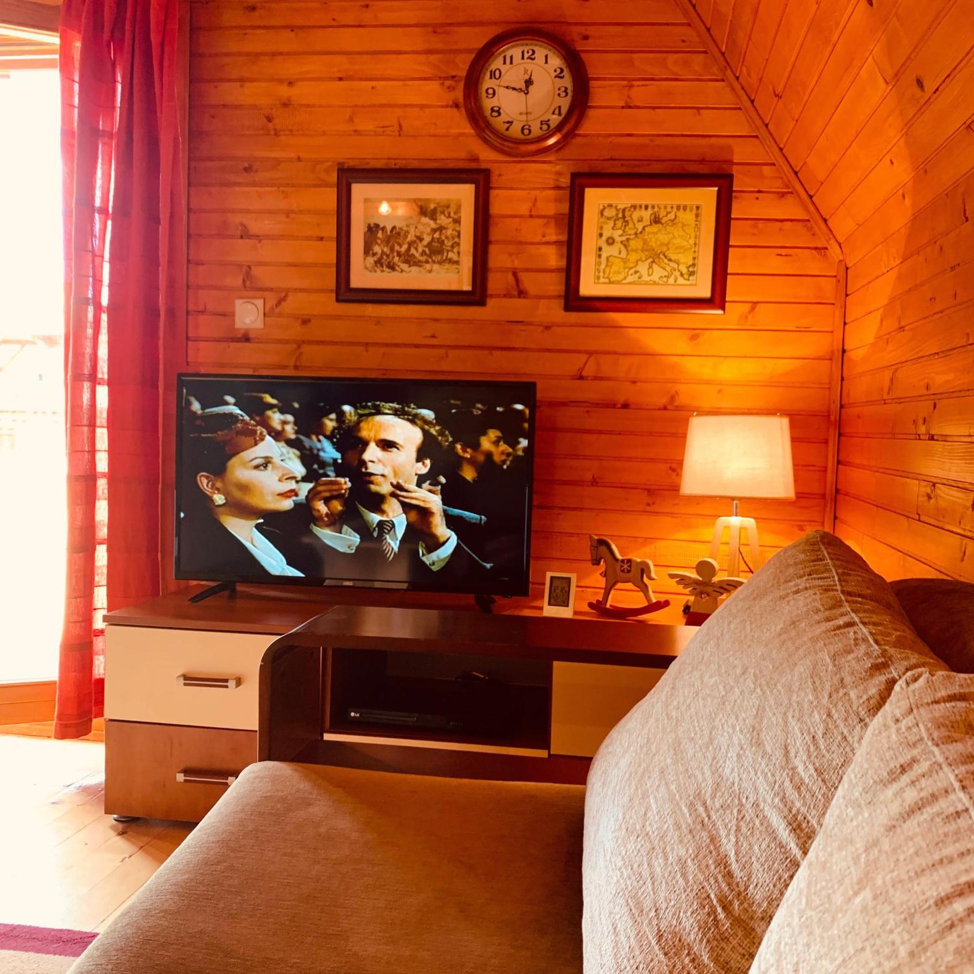 זבליאק Lulu Cottage מראה חיצוני תמונה