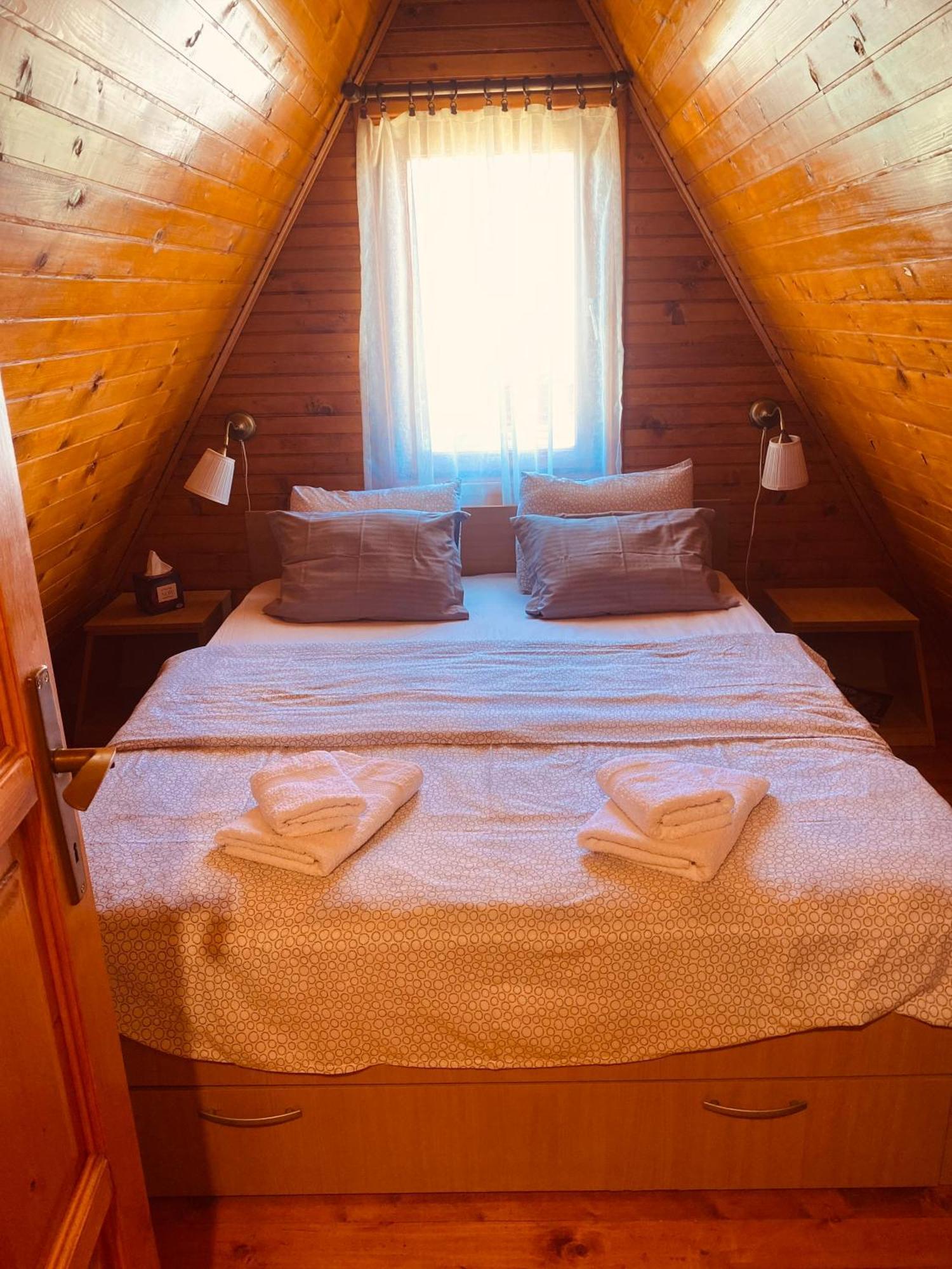 זבליאק Lulu Cottage מראה חיצוני תמונה